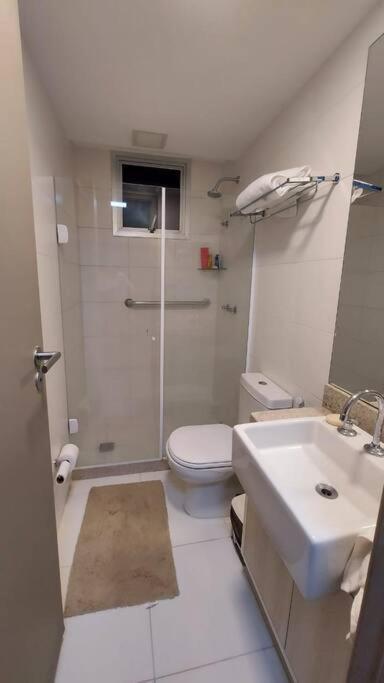 De Luxo Recreio Rj Ate 4p Appart hôtel