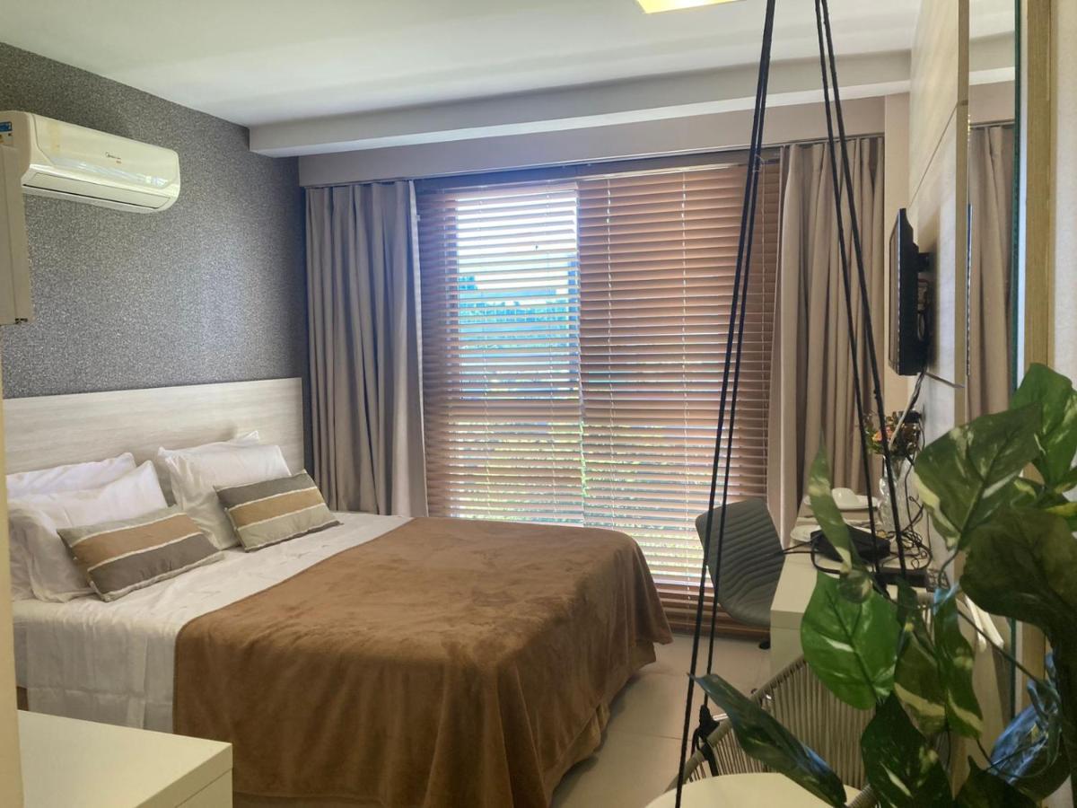 De Luxo Recreio Rj Ate 4p Appart hôtel Rio de Janeiro