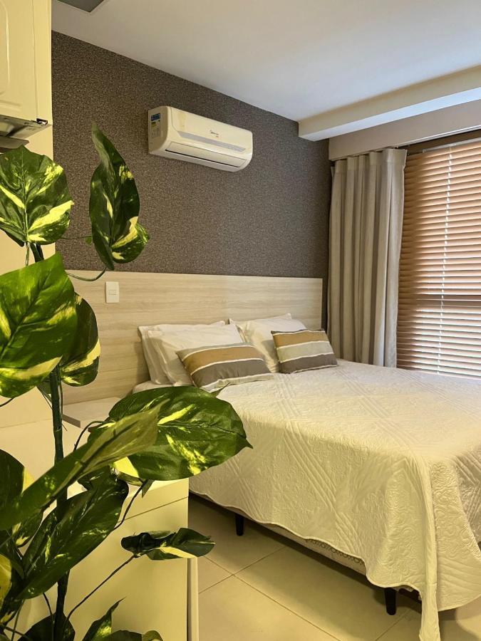 Appart hôtel De Luxo Recreio Rj Ate 4p *