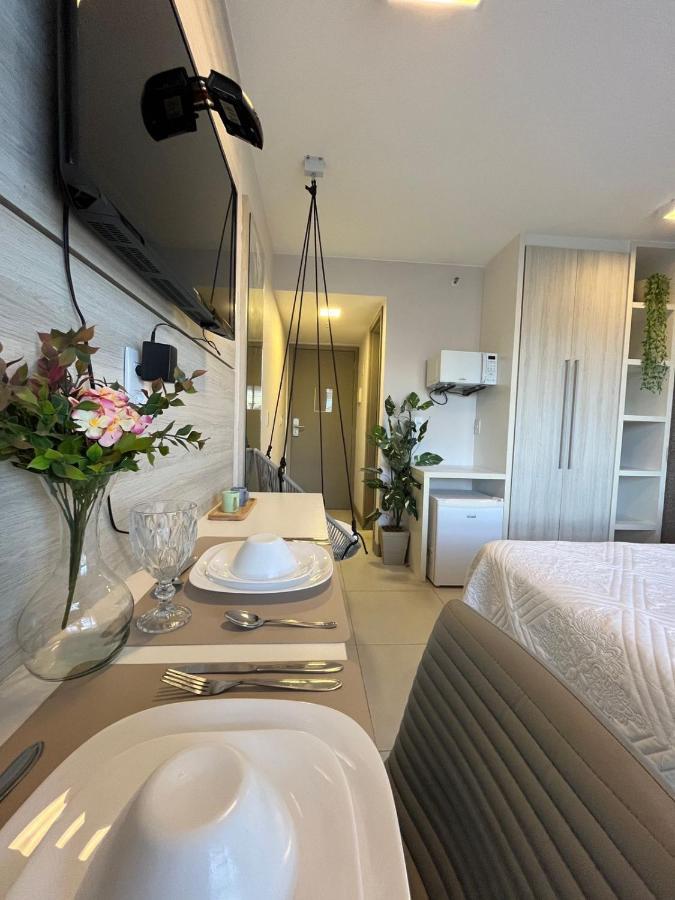 De Luxo Recreio Rj Ate 4p Appart hôtel