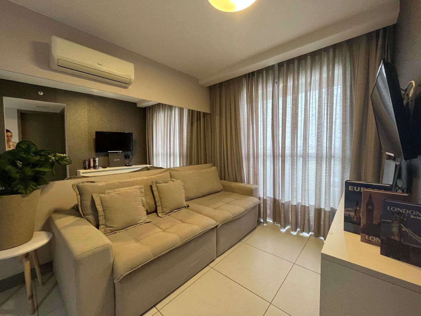 De Luxo Recreio Rj Ate 4p Appart hôtel