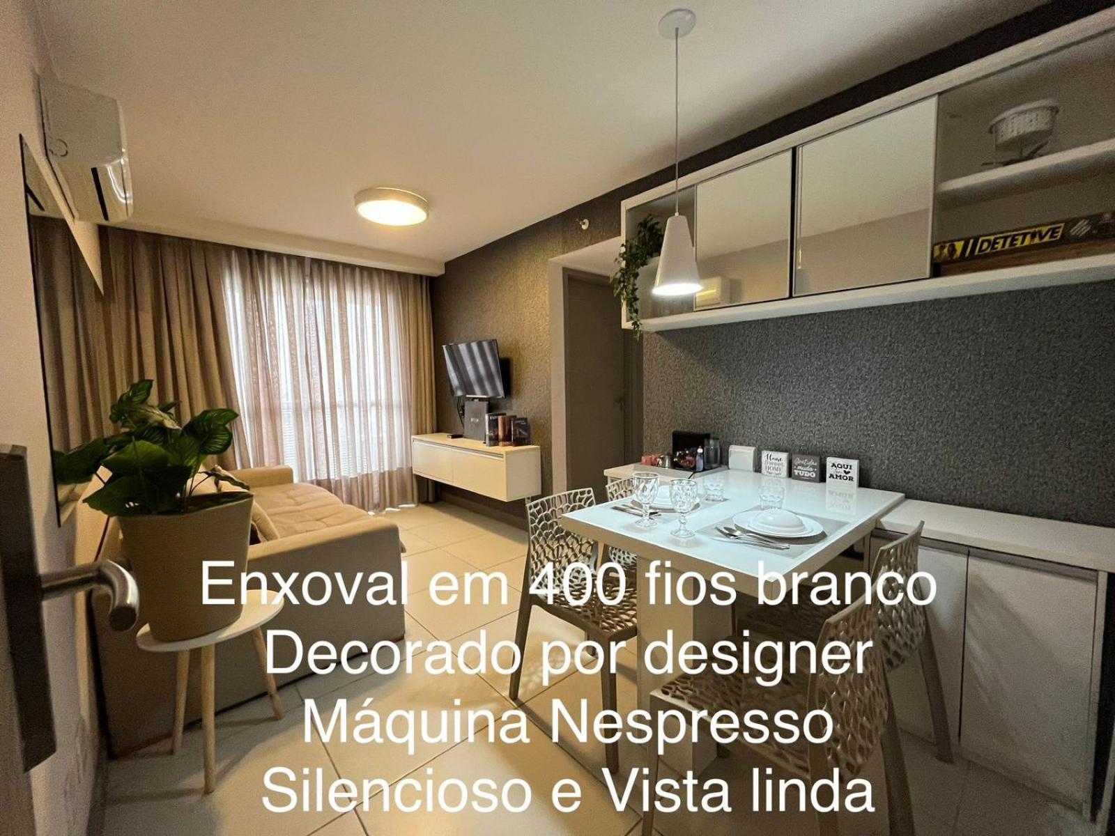Appart hôtel De Luxo Recreio Rj Ate 4p