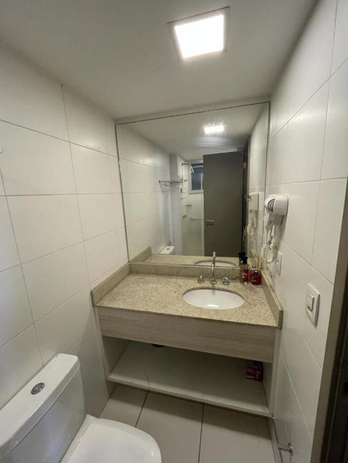 Appart hôtel De Luxo Recreio Rj Ate 4p *