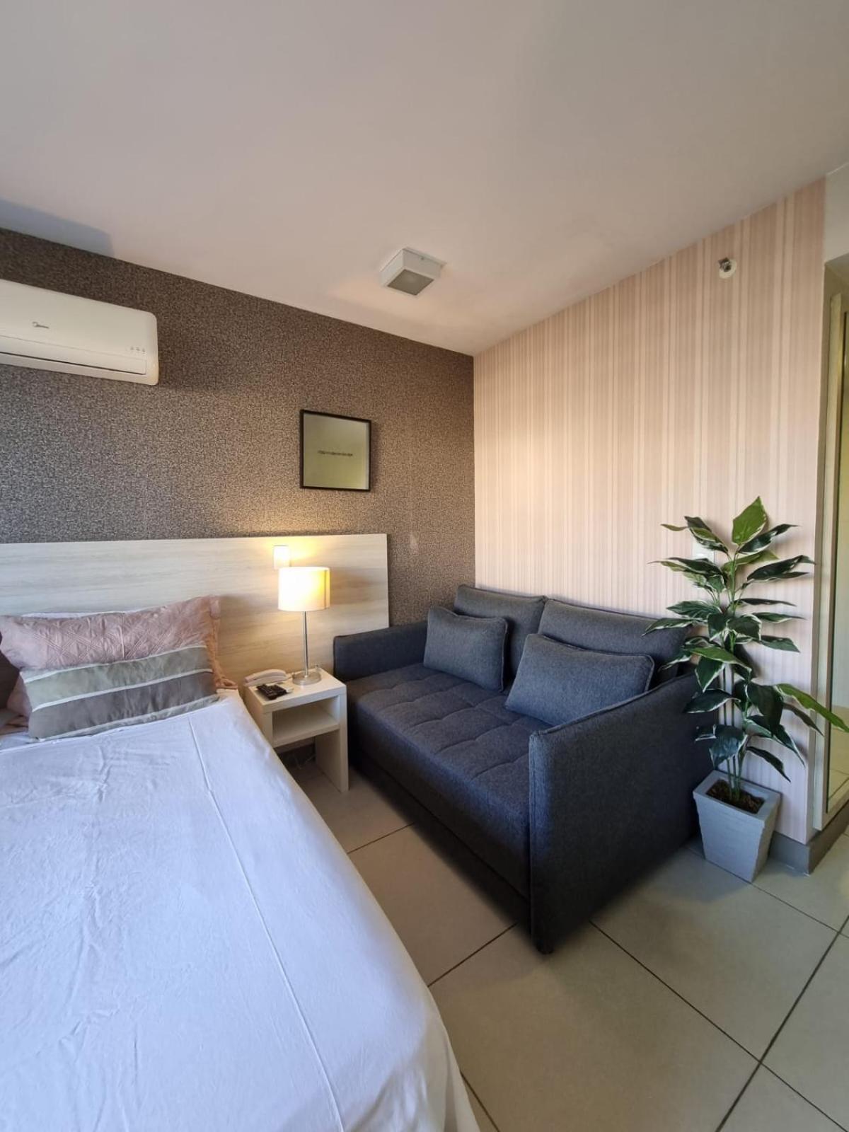 De Luxo Recreio Rj Ate 4p Appart hôtel