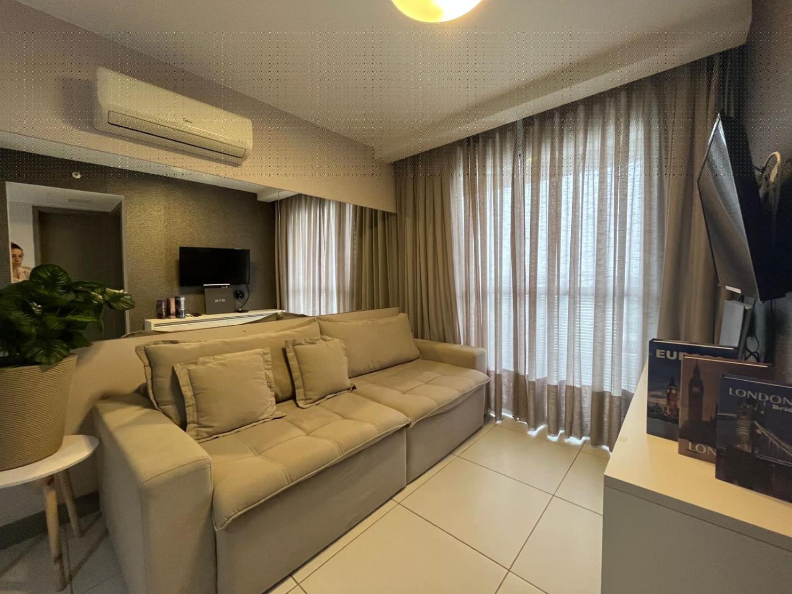 De Luxo Recreio Rj Ate 4p Appart hôtel