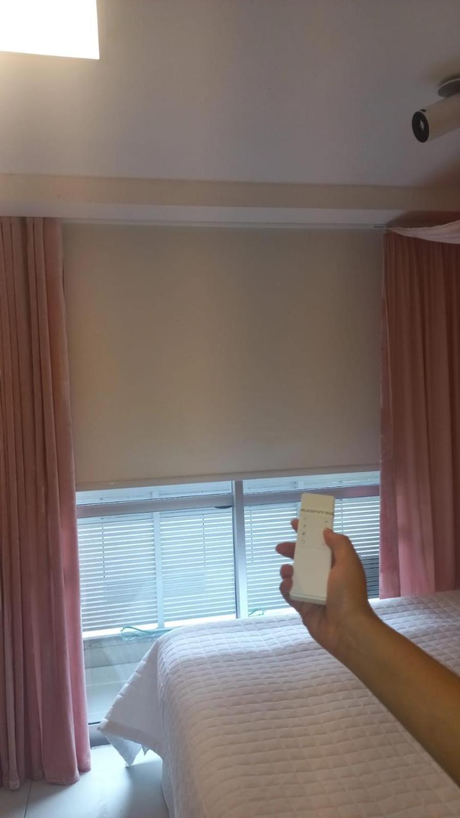 De Luxo Recreio Rj Ate 4p Appart hôtel *