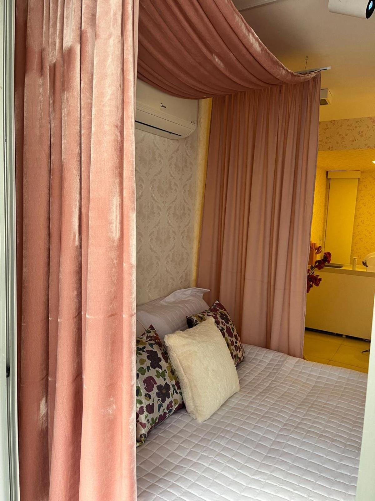 Appart hôtel De Luxo Recreio Rj Ate 4p Rio de Janeiro