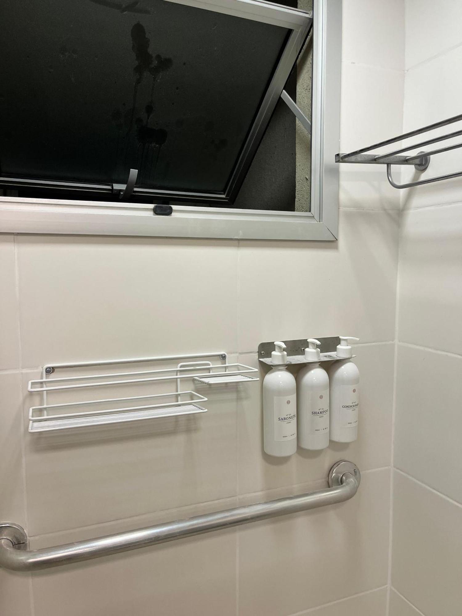 De Luxo Recreio Rj Ate 4p Appart hôtel *