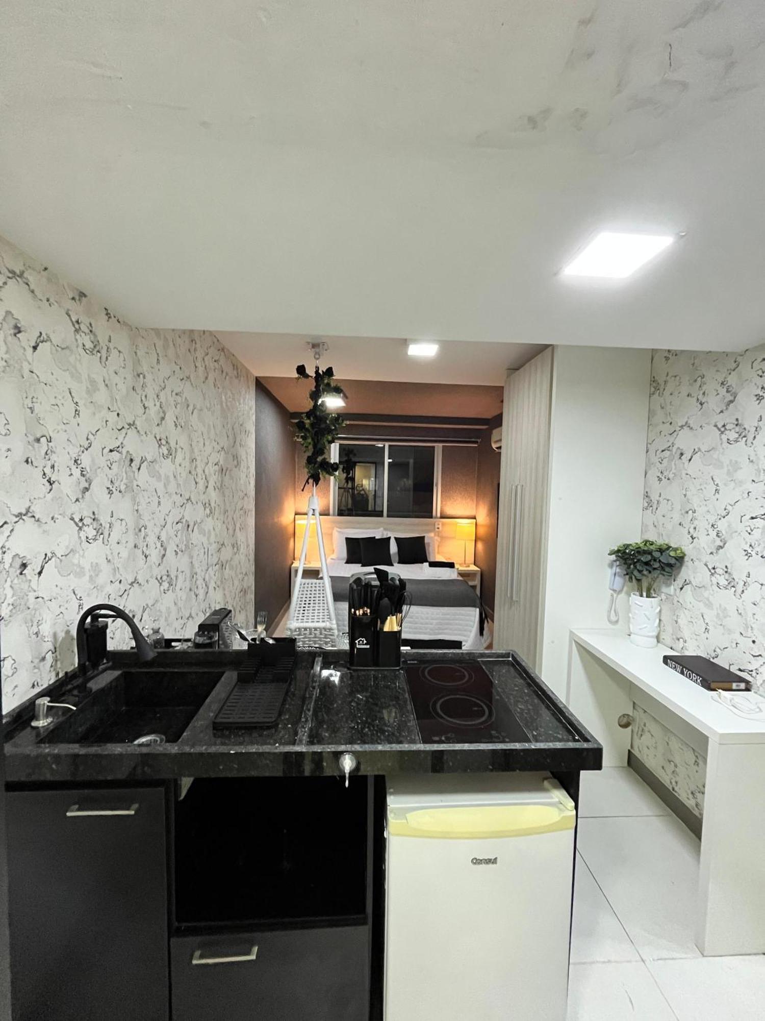 De Luxo Recreio Rj Ate 4p Appart hôtel