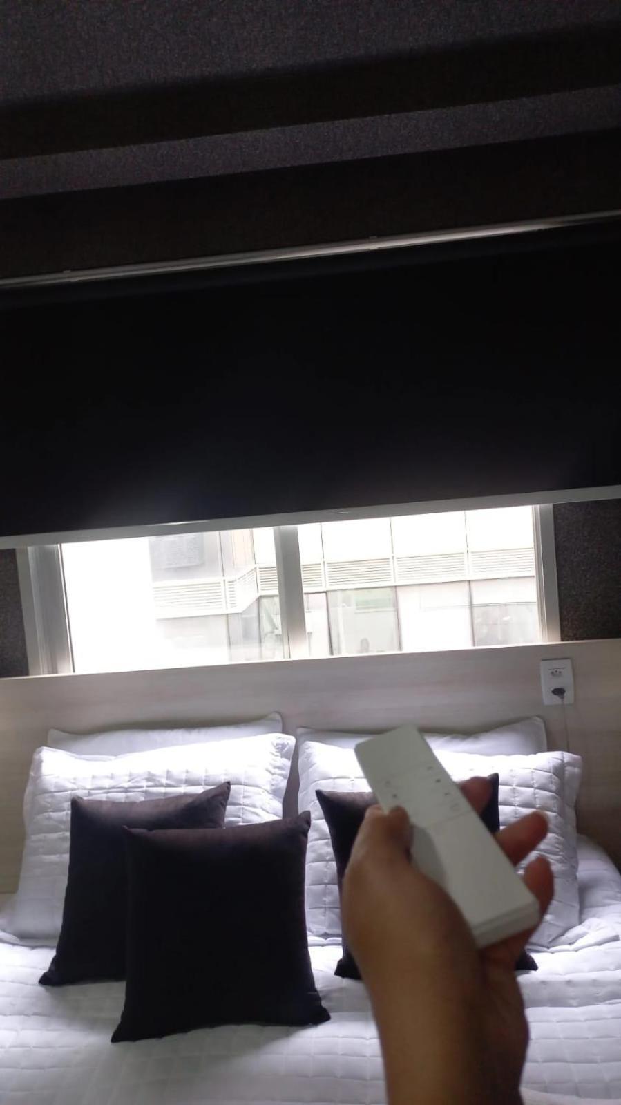 Appart hôtel De Luxo Recreio Rj Ate 4p *