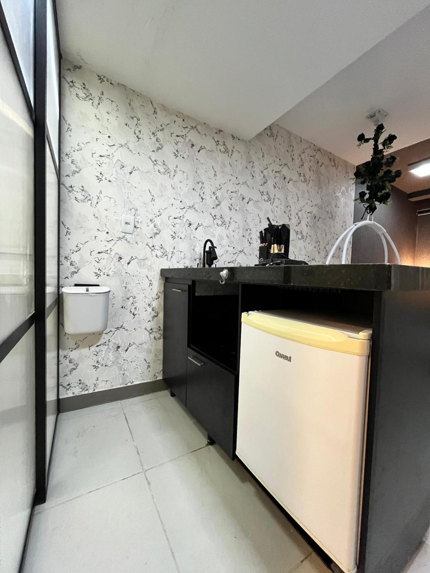 De Luxo Recreio Rj Ate 4p Appart hôtel Rio de Janeiro