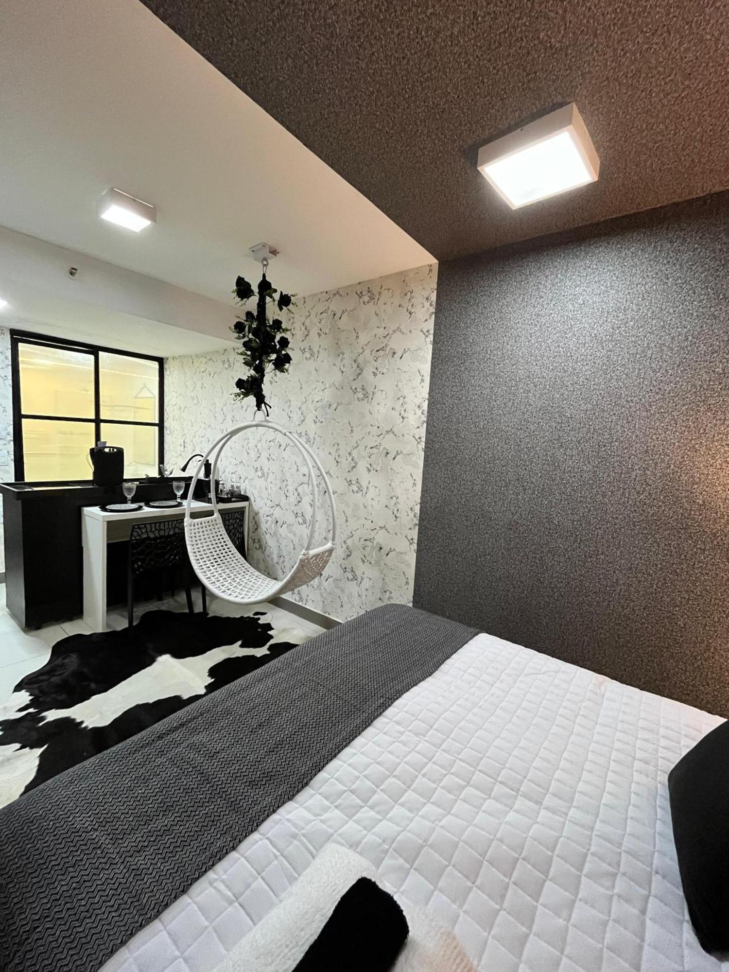 Appart hôtel De Luxo Recreio Rj Ate 4p Rio de Janeiro